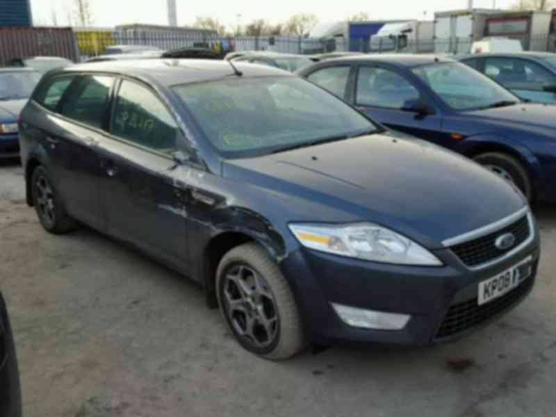 Vindem piese de caroserie Ford Mondeo MK4 combi, 2.0tdci