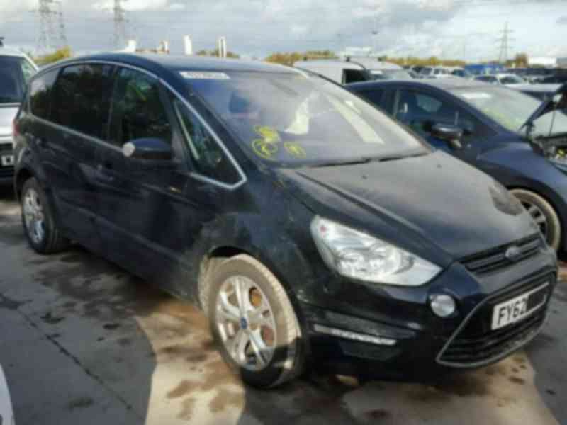 Vindem piese de caroserie Ford S-max 2012, 1.6 tdci
