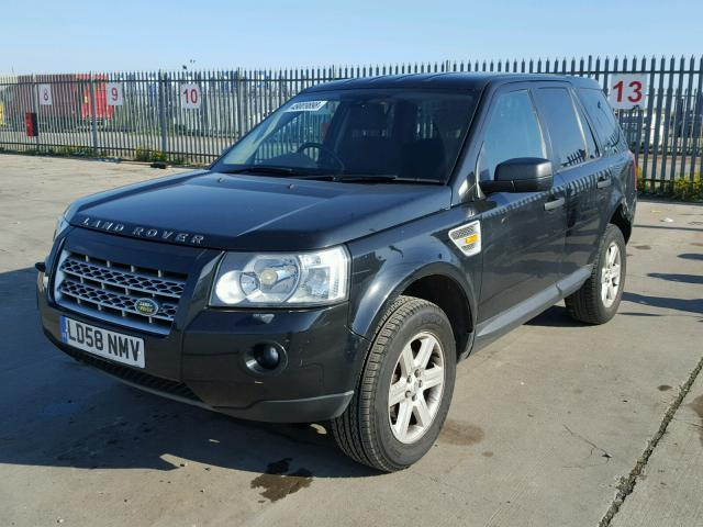 Vindem piese de caroserie Land Rover Freelander 2 (FA) 2.2 diesel