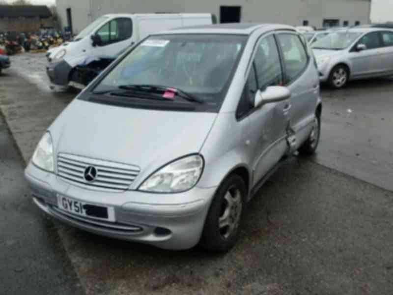 Vindem piese de caroserie Mercedes A-class, 1.7cdi