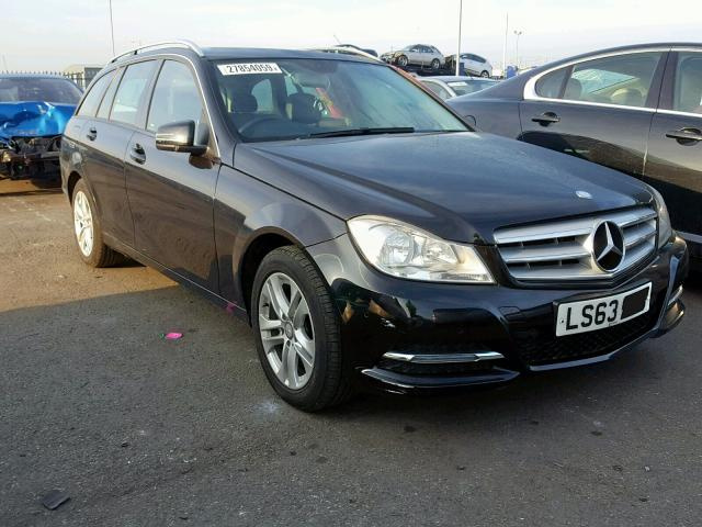 Vindem piese de caroserie Mercedes C T-Model (S204) 2.2cdi