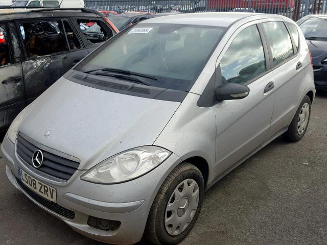 Vindem piese de caroserie Mercedes Clasa A (W169) 1,3 CDI din dezmembrari