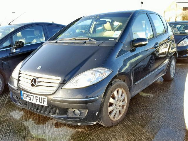 Vindem piese de caroserie Mercedes Clasa A (W169) 2,0 CDI