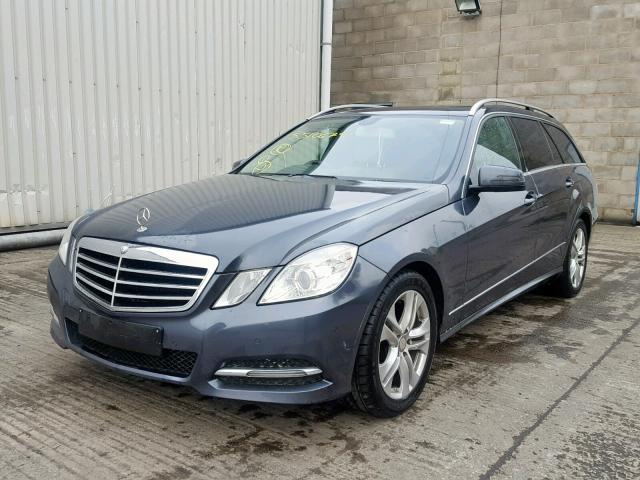 Vindem piese de caroserie Mercedes E T-Model (S212) 2.2CDI