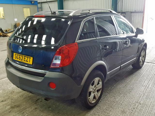 Vindem piese de caroserie Opel Antara, 2.2 cdti