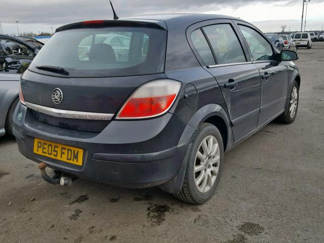 Vindem piese de caroserie Opel Astra H, 1.9 CDTI Z19DTH din dezmembrari