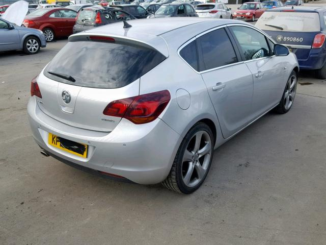 Vindem piese de caroserie Opel Astra J 1.4 b