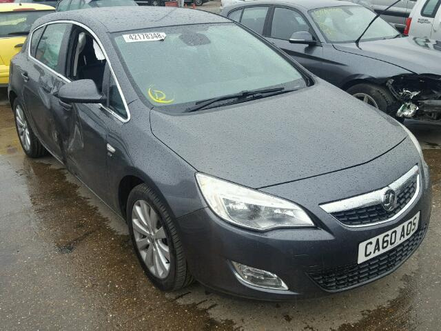 Vindem piese de caroserie Opel Astra J, 2.0cdti
