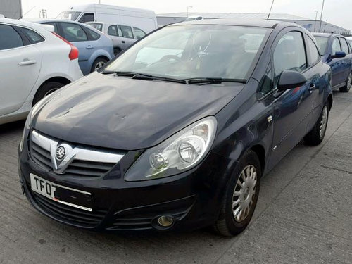 Vindem piese de caroserie Opel Corsa D, 1.2 b