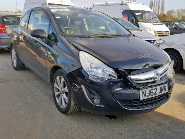 Vindem piese de caroserie Opel Corsa D, 1.2 Benz, A12XER din dezmembrari