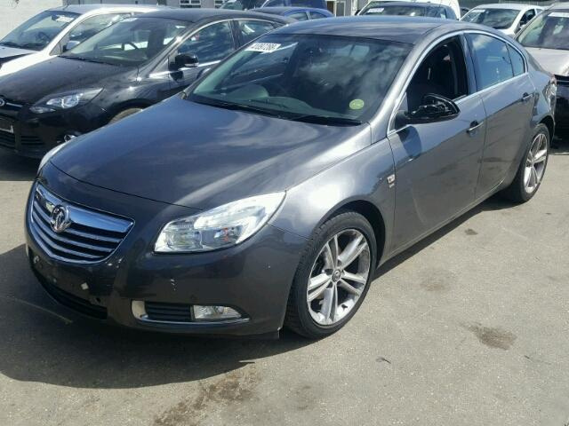 Vindem piese de caroserie Opel Insignia 1.8 benzina, 2009