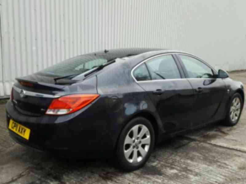 Vindem piese de caroserie Opel Insignia 2.0cdti, A20DTH