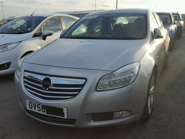 Vindem piese de caroserie Opel Insignia 2.0cdti A20DTH