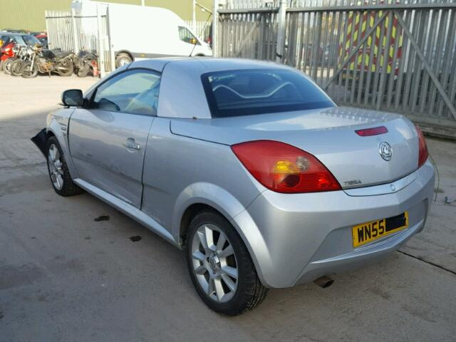 Vindem piese de caroserie Opel Tigra Twin-top 1.3cdti
