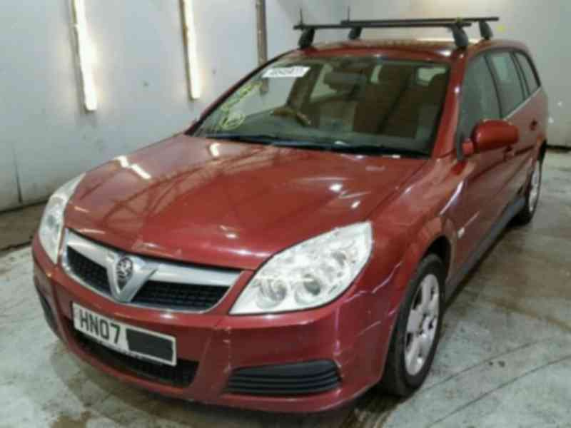 Vindem piese de caroserie Opel Vectra C 1.9cdti
