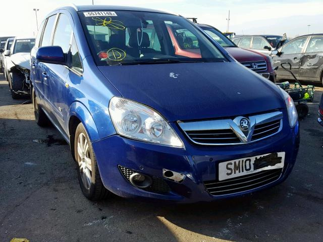 Vindem piese de caroserie Opel Zafira B 1.7cdti Z17DTR