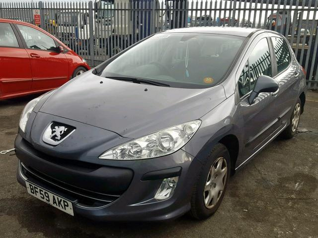 Vindem piese de caroserie Peugeot 307, 1.4 Benz