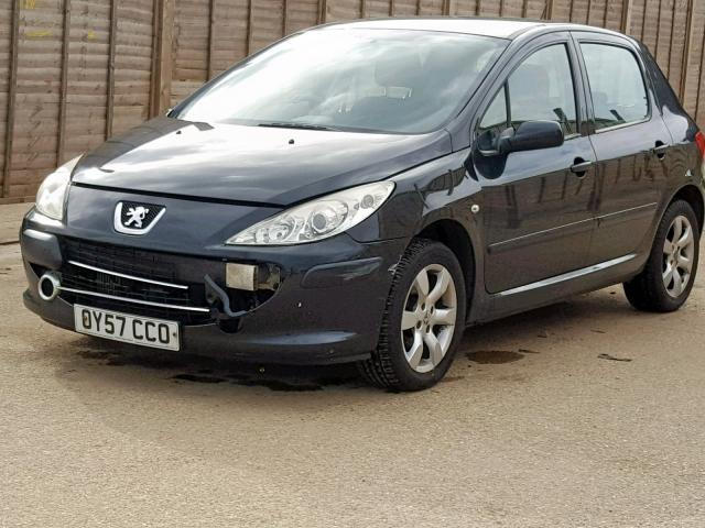 Vindem piese de caroserie Peugeot 307, 1.6HDI