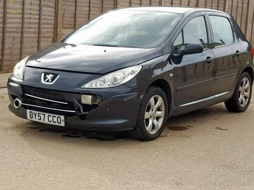 Vindem piese de caroserie Peugeot 307, 1.6HDI