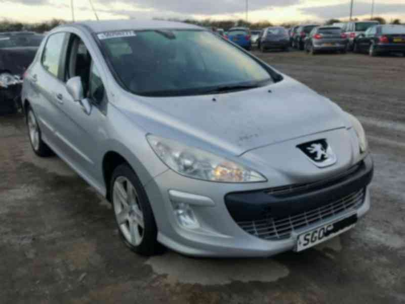 Vindem piese de caroserie Peugeot 308, 1