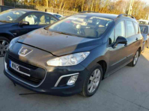 Vindem piese de caroserie Peugeot 308 sw 1.6hdi 9HT