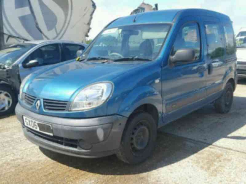 Vindem piese de caroserie Renault Kangoo 1, 1.2b