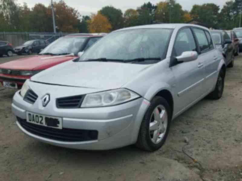 Vindem piese de caroserie Renault Megane 2, 1.5 dci