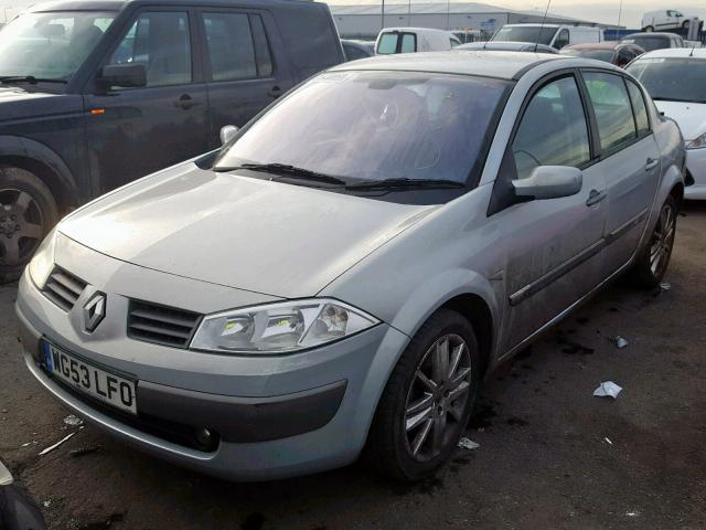 Vindem piese de caroserie Renault Megane 2, 1.9dci F9Q
