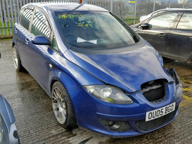 Vindem piese de caroserie Seat Altea 2.0 TDI