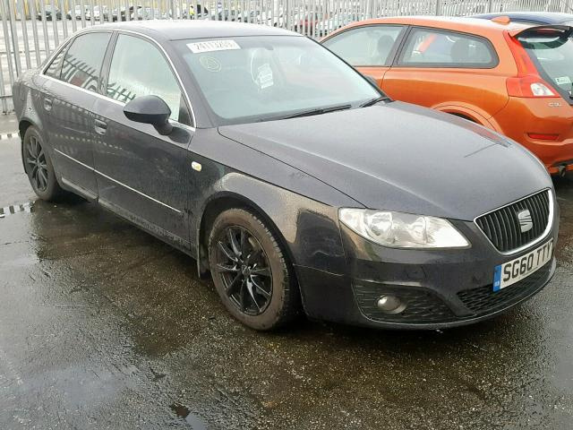 Vindem piese de caroserie Seat Exeo (3R2) 2.0tdi CJCA
