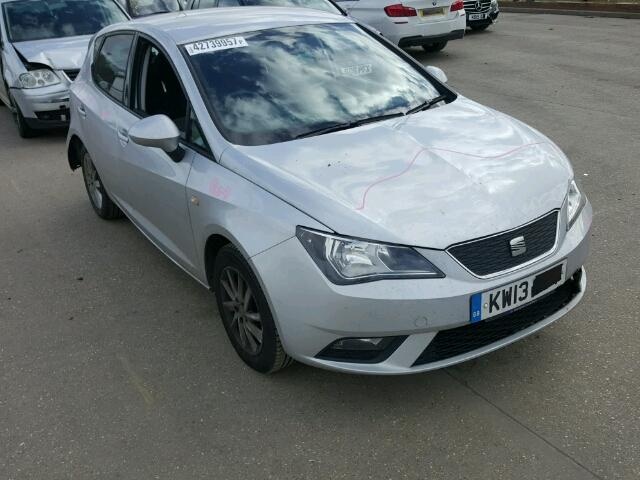 Vindem piese de caroserie Seat Ibiza 5 (6J5) 1.2TDI