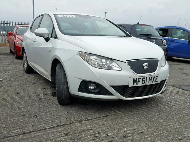 Vindem piese de caroserie Seat Ibiza 5 (6J5) 1.4 TDI BMS din dezmembrari
