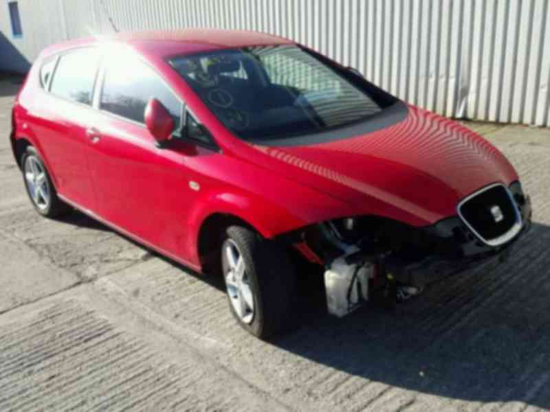 Vindem piese de caroserie Seat Leon, 1.6 tdi