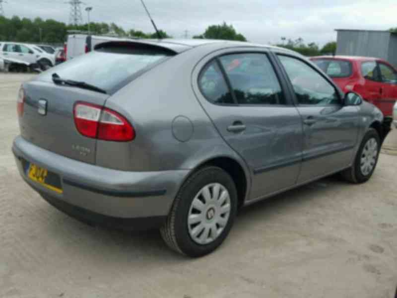 Vindem piese de caroserie Seat Leon 1.9 tdi