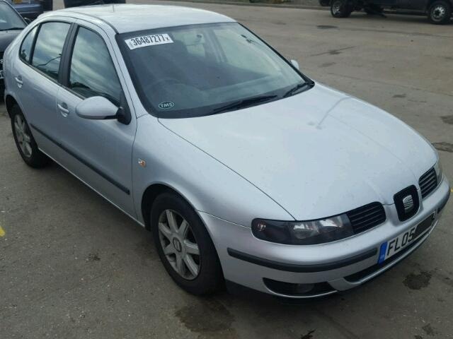 Vindem piese de caroserie Seat Leon 1M, 1.6b