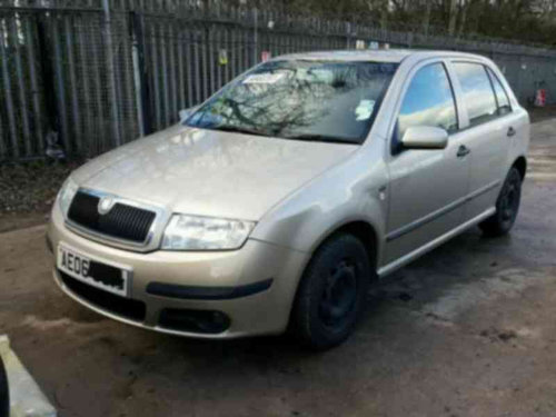 Vindem piese de caroserie Skoda Fabia 1, 1.9 tdi