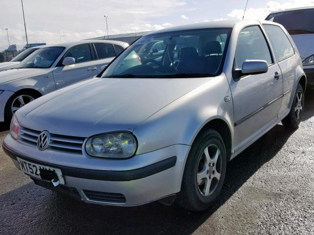 Vindem piese de caroserie Vw Golf 4 (1J1) 1.9 tdi, ALH, din dezmembrari