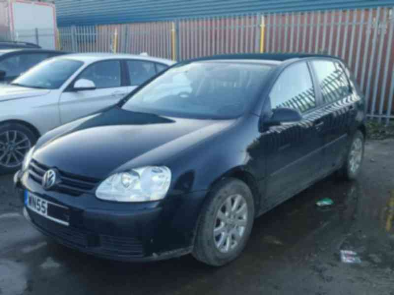 Vindem piese de caroserie Vw Golf 5, 1.6fsi