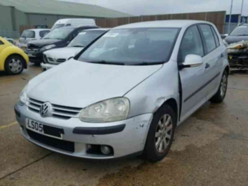 Vindem piese de caroserie Vw Golf 5, 1.9 tdi, BXF