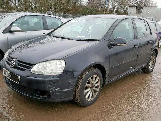 Vindem piese de caroserie Vw Golf 5, 1.9 tdi
