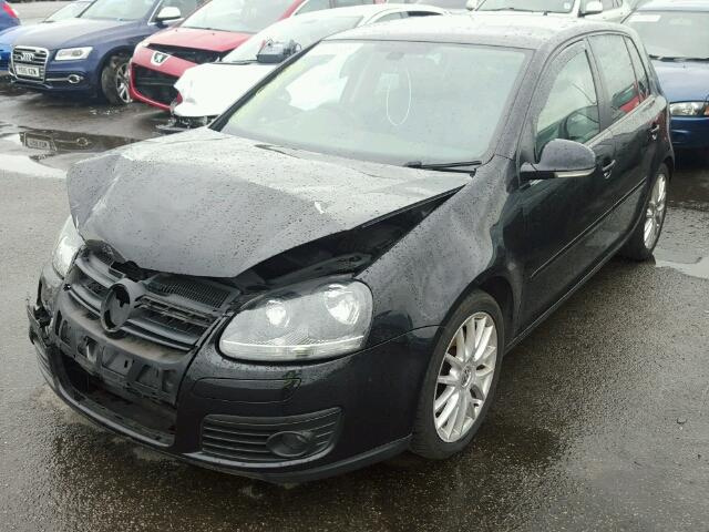 Vindem piese de caroserie Vw Golf 5, 2.0tdi, BKD