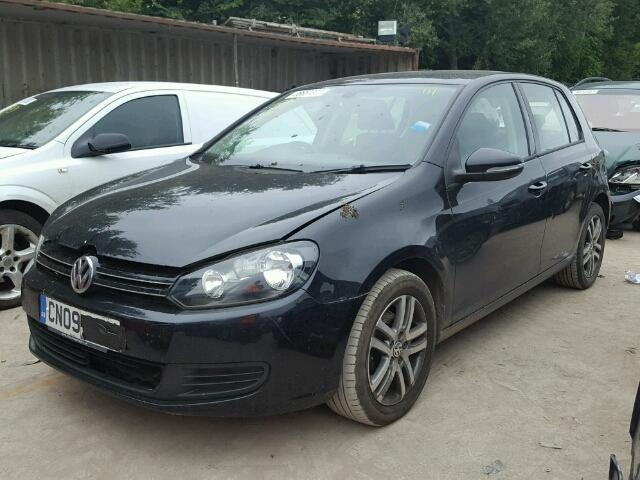 Vindem piese de caroserie Vw Golf 6, 1.6 tdi, CAYC