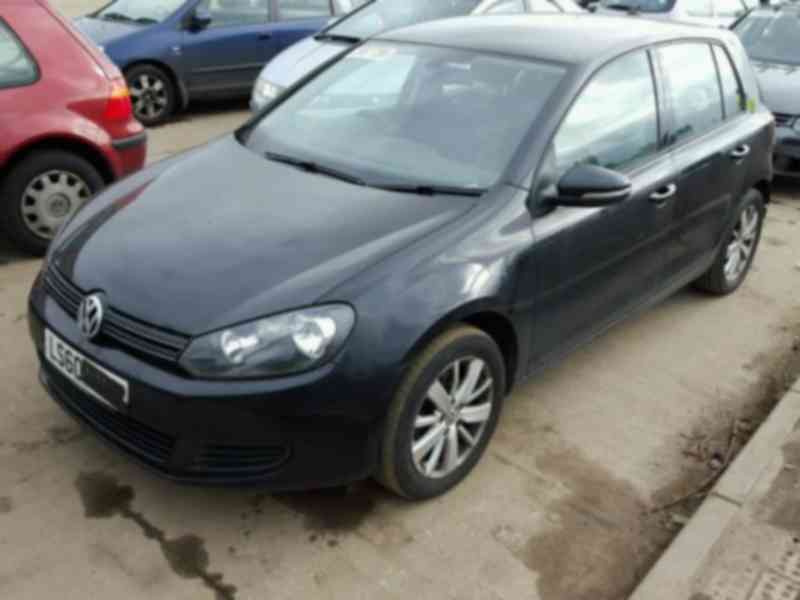 Vindem piese de caroserie Vw Golf 6, 1.6 tdi