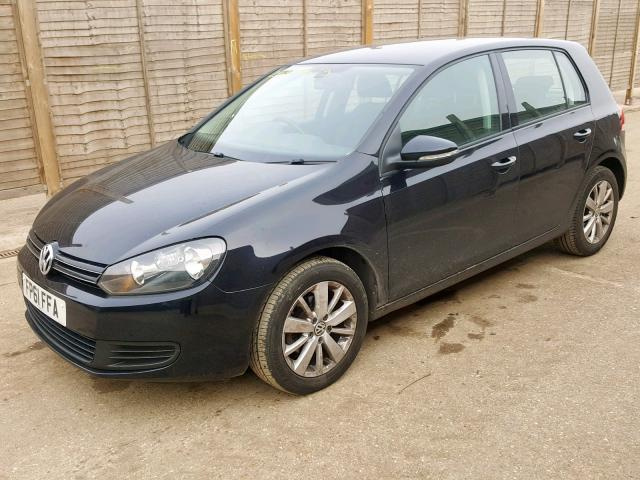 Vindem piese de caroserie Vw Golf 6, 1.6 tdi
