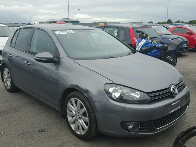 Vindem piese de caroserie Vw Golf 6 (5K1) 2.0 tdi, CFF, din dezmembrari