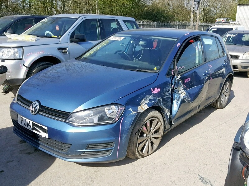 Vindem piese de caroserie Vw Golf 7 (5G) 2.0 TDI CRB din dezmembrari