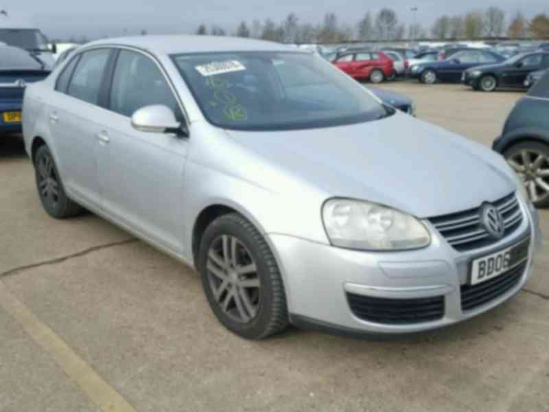 Vindem piese de caroserie Vw Jetta 3, 1.9 tdi
