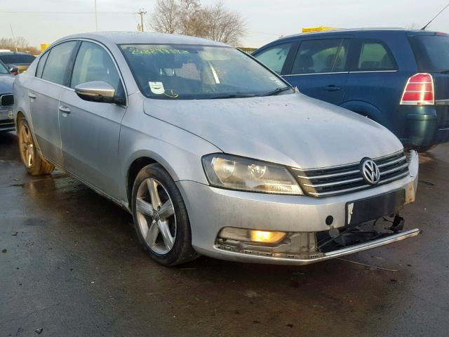 Vindem piese de caroserie Vw Passat (362) 1.6 tdi CAY din dezmembrari