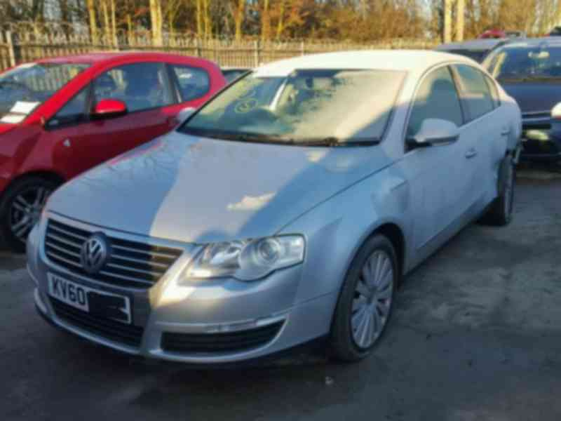Vindem piese de caroserie Vw Passat 3C, 2.0tdi
