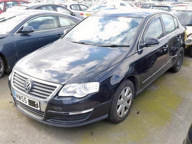 Vindem piese de caroserie Vw Passat (3C2) 2.0 TDI BKP din dezmembrari